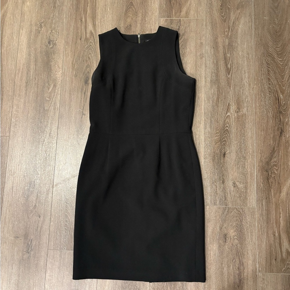 Classic Little Black Dress